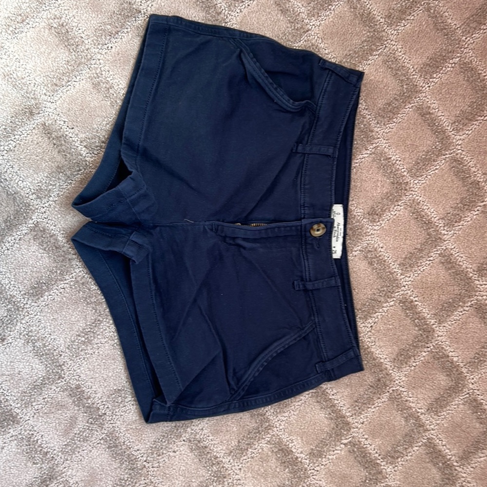 Abercrombie and Fitch Shorts